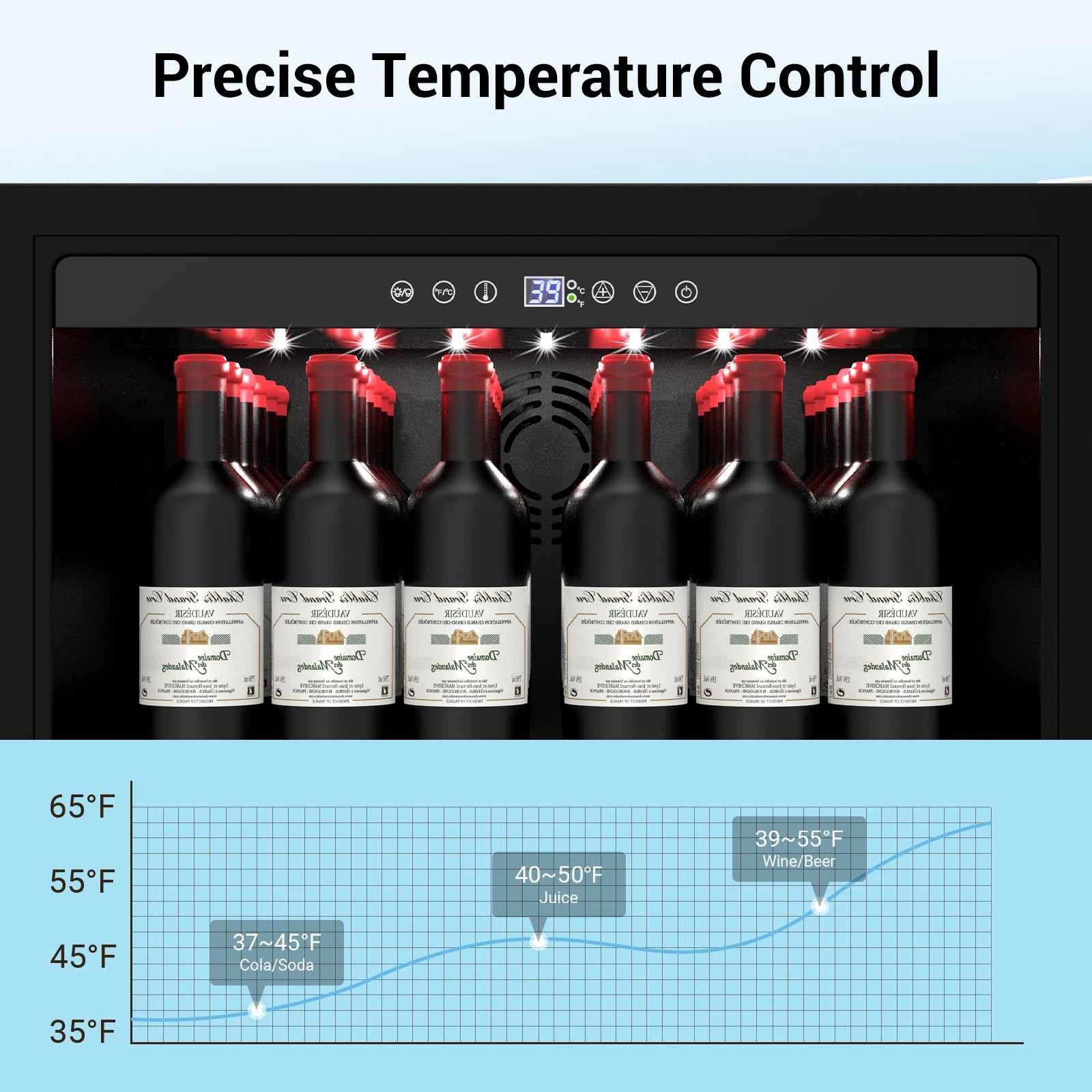 Outdoor Refrigerator for Patio, Outdoor Drawer Fridge, 24 Inch Undercounter Refrigerators with Wheels, 120 Cans Beverage Fridge
