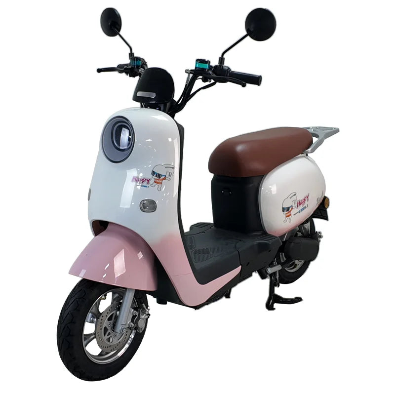 Electric Vehicle Hot-selling  Customized 2000W 60km/h Electric Scooter Electric Motorcycle