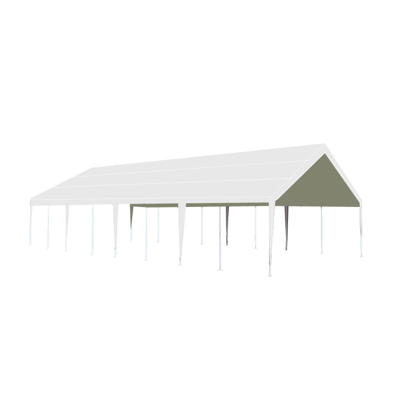 STLF Sibada Factory Custom Quick Assembly Tent Outdoor Wedding Party Event Tent6x12 Wedding Tent