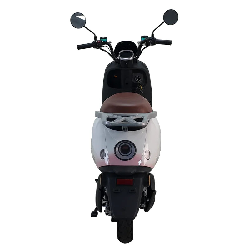 Electric Vehicle Hot-selling  Customized 2000W 60km/h Electric Scooter Electric Motorcycle