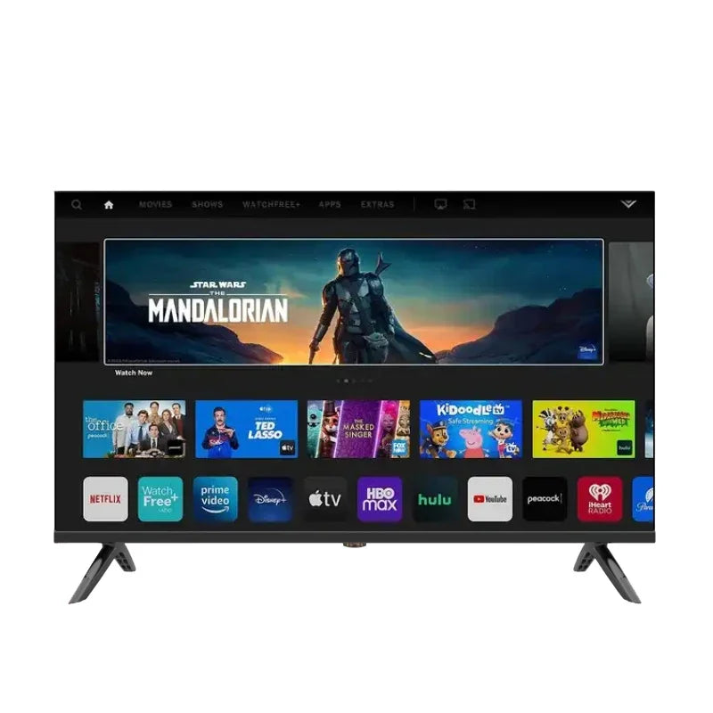 75 inch Smart TV 4K Ultra HD LED Curved Big Screen wifi inteligentes Television