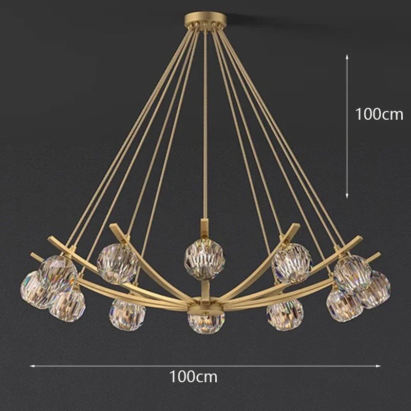 2025 Modern Dine Dining Room Pendant Lights Indoor Lighting Ceiling Lamp Hanging Light Led Chandelier Decorative Indoor Lighting