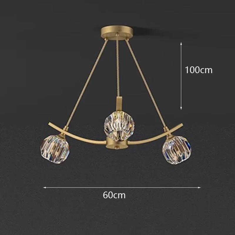 2025 Modern Dine Dining Room Pendant Lights Indoor Lighting Ceiling Lamp Hanging Light Led Chandelier Decorative Indoor Lighting