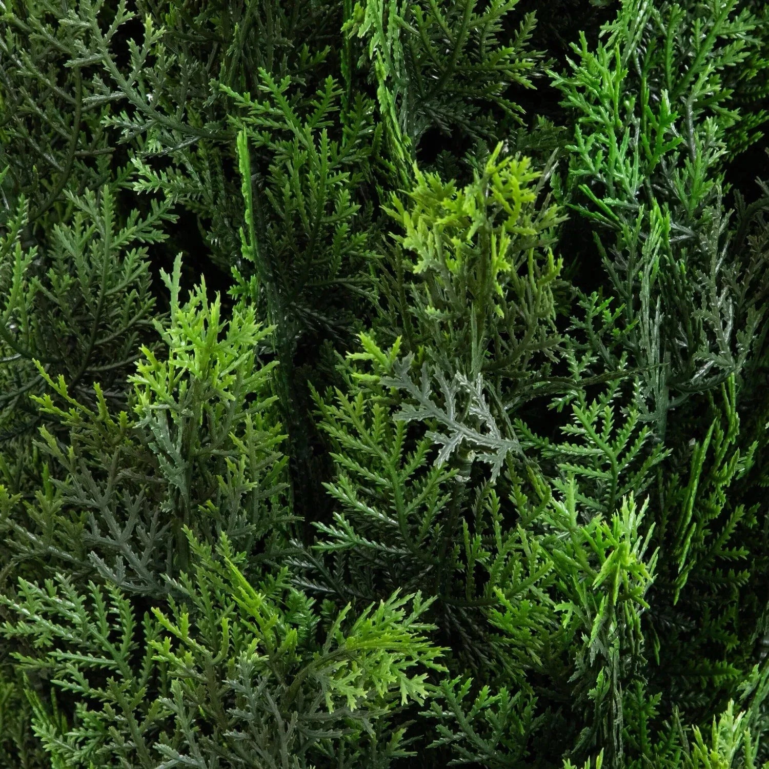 12’ Cedar Topiary Artifical Tree UV (Indoor/Outdoor) Home Decor. Retail $449