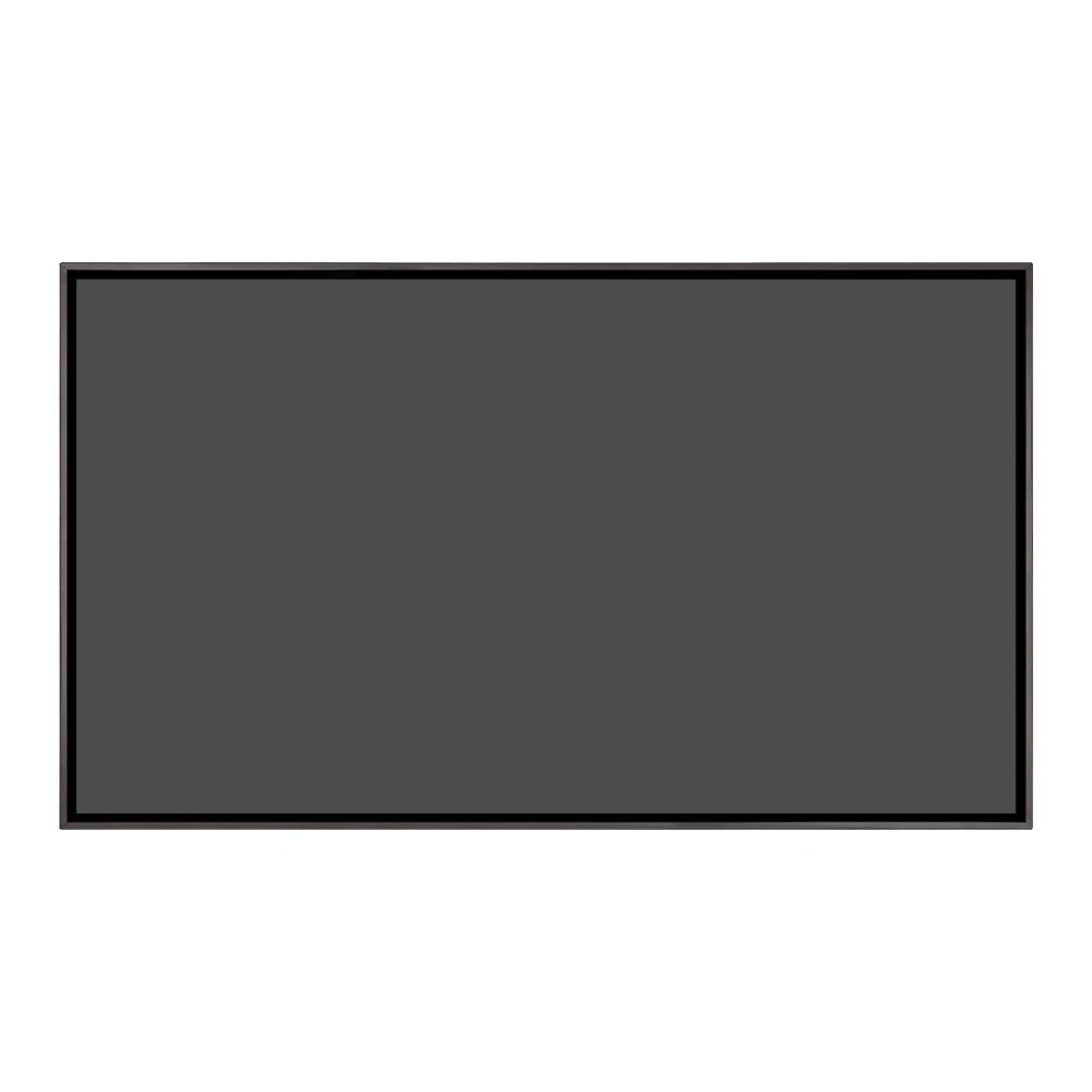 Ultra-Thin Smart TV Explosion-Proof Tempered Glass Screen Multi-Language Animation Graphics Display For Shopping Mall Use SDK