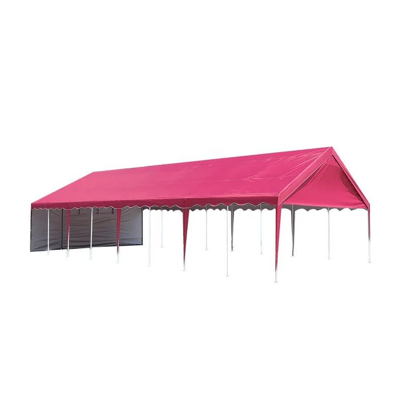 STLF Sibada Factory Custom Quick Assembly Tent Outdoor Wedding Party Event Tent6x12 Wedding Tent