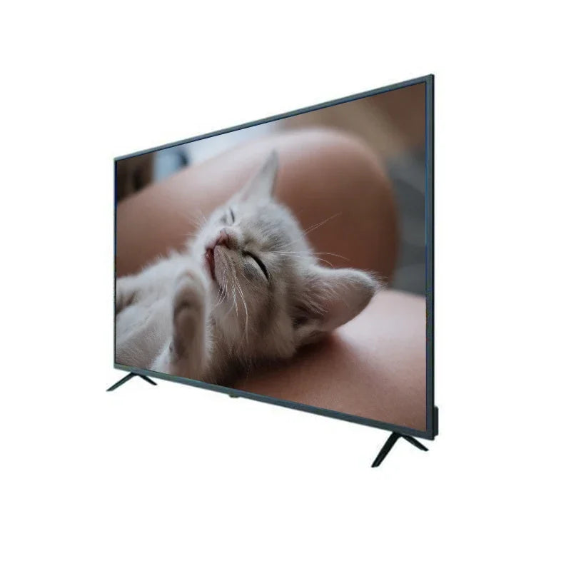 Tv Smart 32 Inch Universal Uhd 4k Home Television Solar Tv 32 Inch Smart Tv