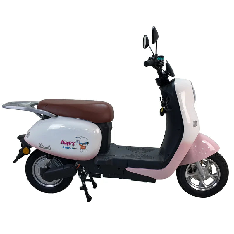 Electric Vehicle Hot-selling  Customized 2000W 60km/h Electric Scooter Electric Motorcycle