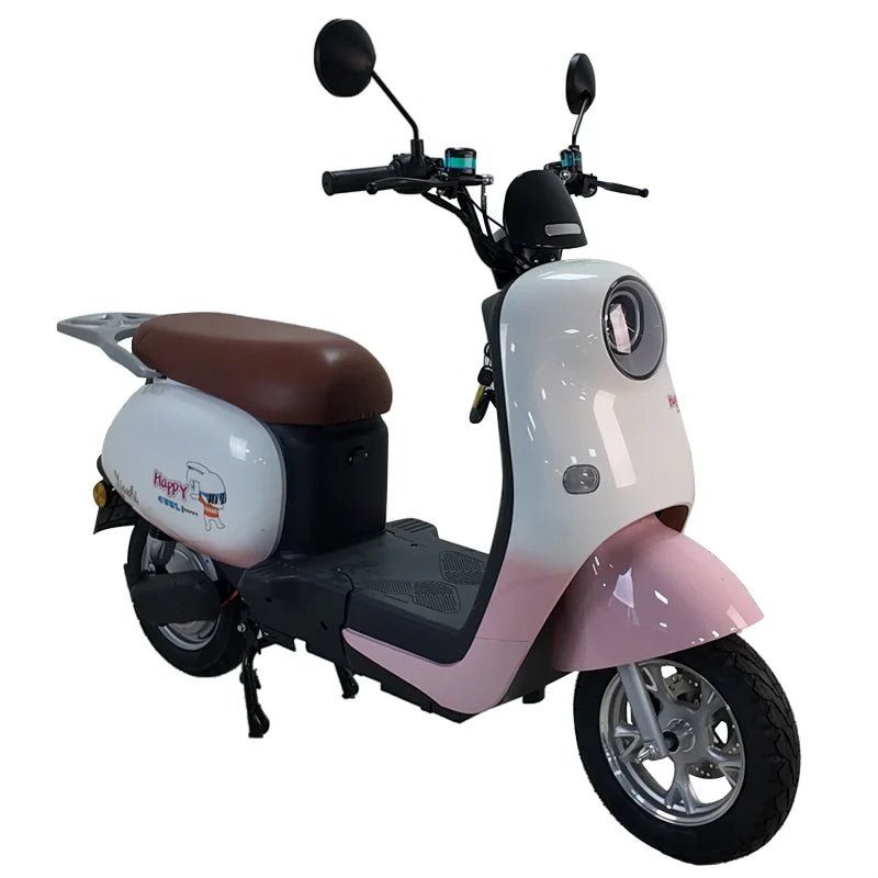 Electric Vehicle Hot-selling  Customized 2000W 60km/h Electric Scooter Electric Motorcycle