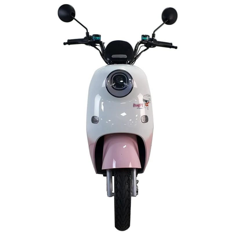 Electric Vehicle Hot-selling  Customized 2000W 60km/h Electric Scooter Electric Motorcycle