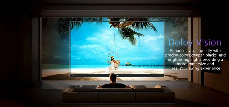 OEM 65 Inch Large Screen QLED LED Televiseur Smart TV 55 75 86 100 Inch UHD Fire Tv Stick 4K Frameless Pixel Buy Tv Screen