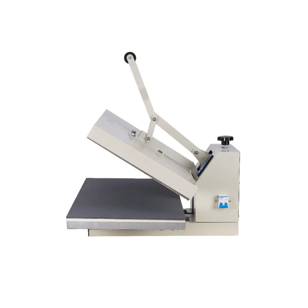 16x32 Large Format Manual Heat Press Machine 110V,2600W