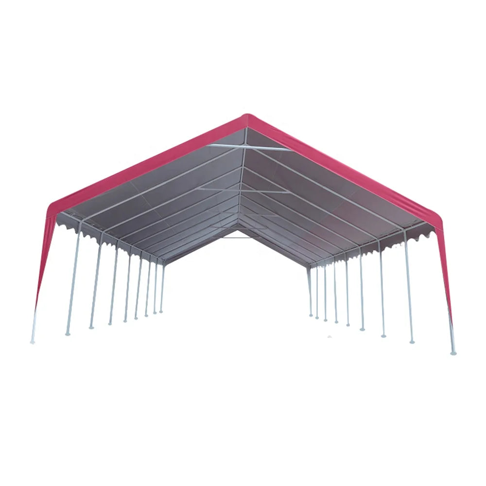 STLF Sibada Factory Custom Quick Assembly Tent Outdoor Wedding Party Event Tent6x12 Wedding Tent