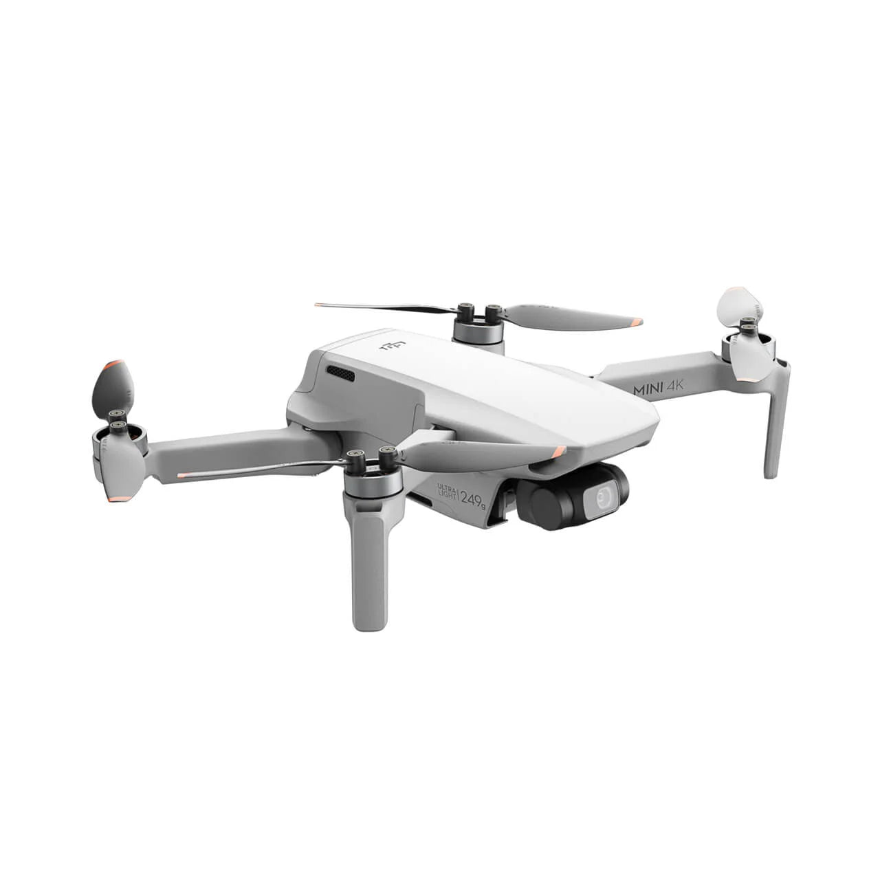 Mini 4K Professional HD Drone Camera GPS Quadcopter 10km Video Transmission 31-Min Max Flight Time in stock