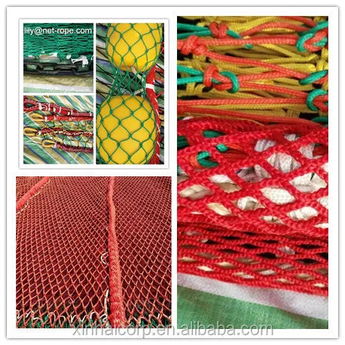 Heavy Duty Trawling Shrimp Fish Nets