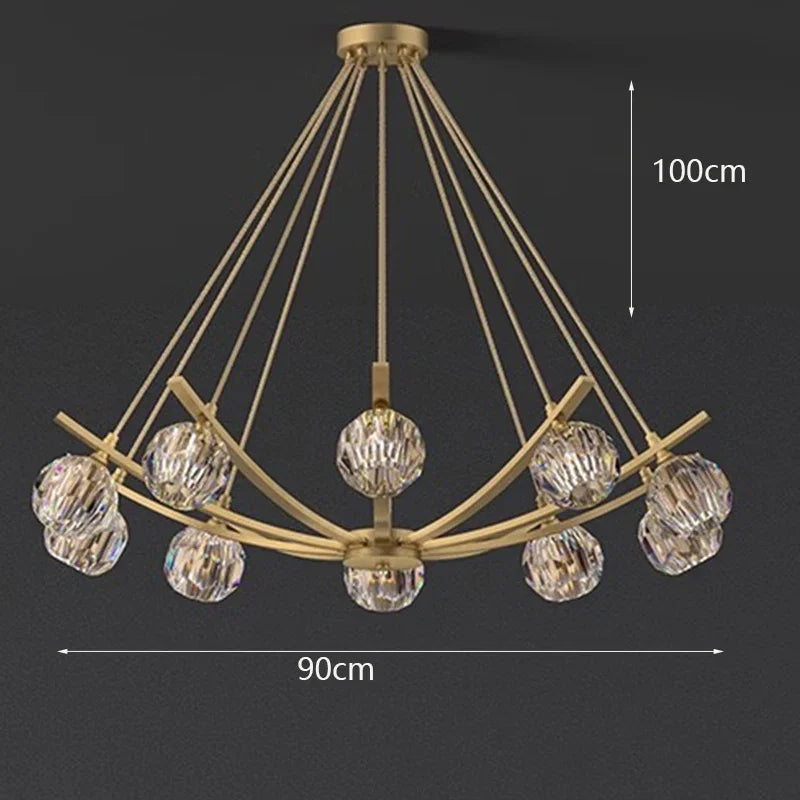 2025 Modern Dine Dining Room Pendant Lights Indoor Lighting Ceiling Lamp Hanging Light Led Chandelier Decorative Indoor Lighting