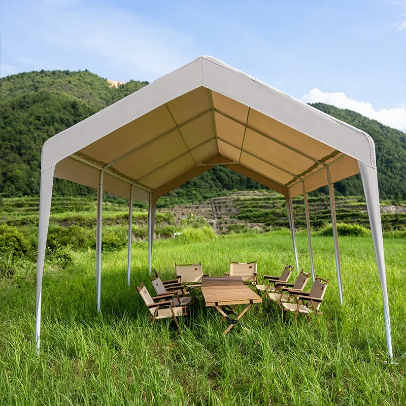 STLF China Newest Fashion Modern Large Easy up Outdoor Trade Show Party Event Marquee Clear Wedding Canopy Tents