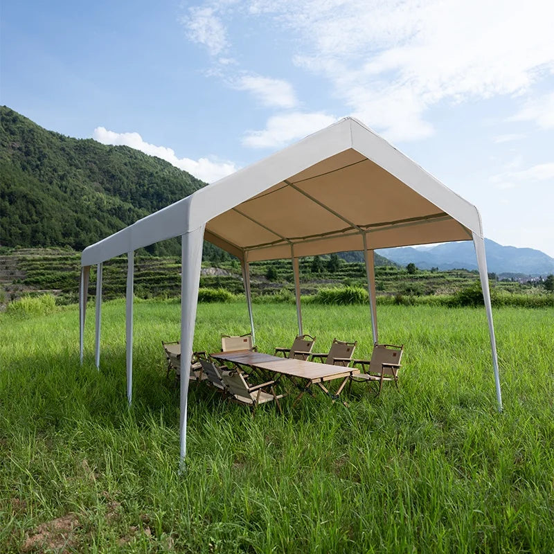 STLF China Newest Fashion Modern Large Easy up Outdoor Trade Show Party Event Marquee Clear Wedding Canopy Tents