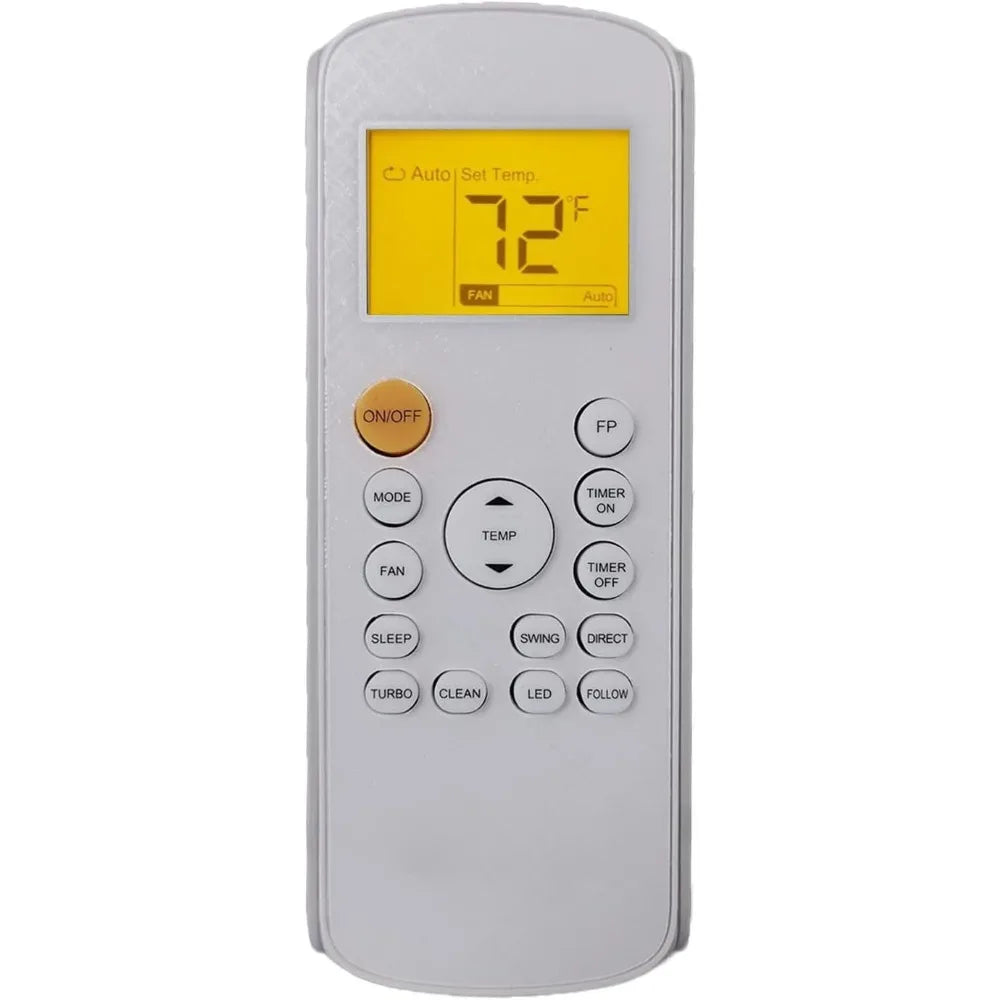 12000 BTU Mini Split Air Conditioner Ductless Inverter 17.4 SEER2 with Heat Pump 110V 1 Ton - Installation Kit Included