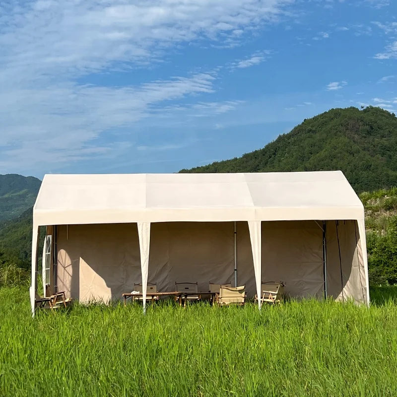 STLF China Newest Fashion Modern Large Easy up Outdoor Trade Show Party Event Marquee Clear Wedding Canopy Tents