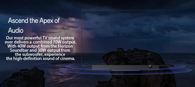 OEM 65 Inch Large Screen QLED LED Televiseur Smart TV 55 75 86 100 Inch UHD Fire Tv Stick 4K Frameless Pixel Buy Tv Screen