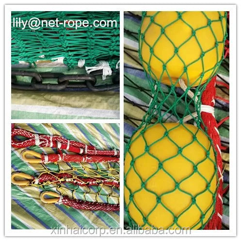 Heavy Duty Trawling Shrimp Fish Nets