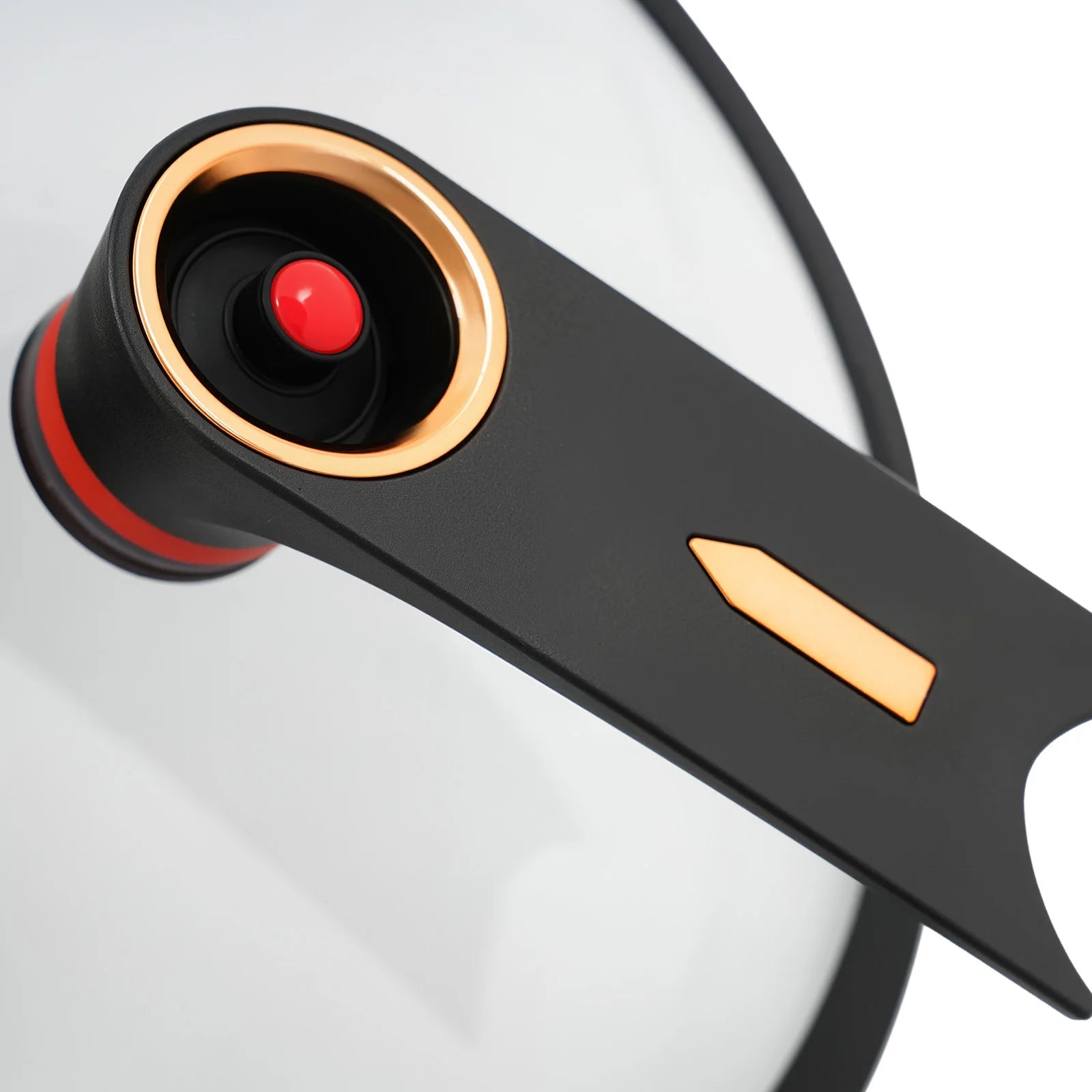 Micro Pressure Cooker, Non-Stick Pot, 8L Multi-Function Round Micro Pressure Cooking Pot for Various Stoves , for 5-7 People