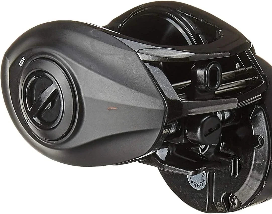 Revo Beast X Baitcast Low Profile Fishing Reel