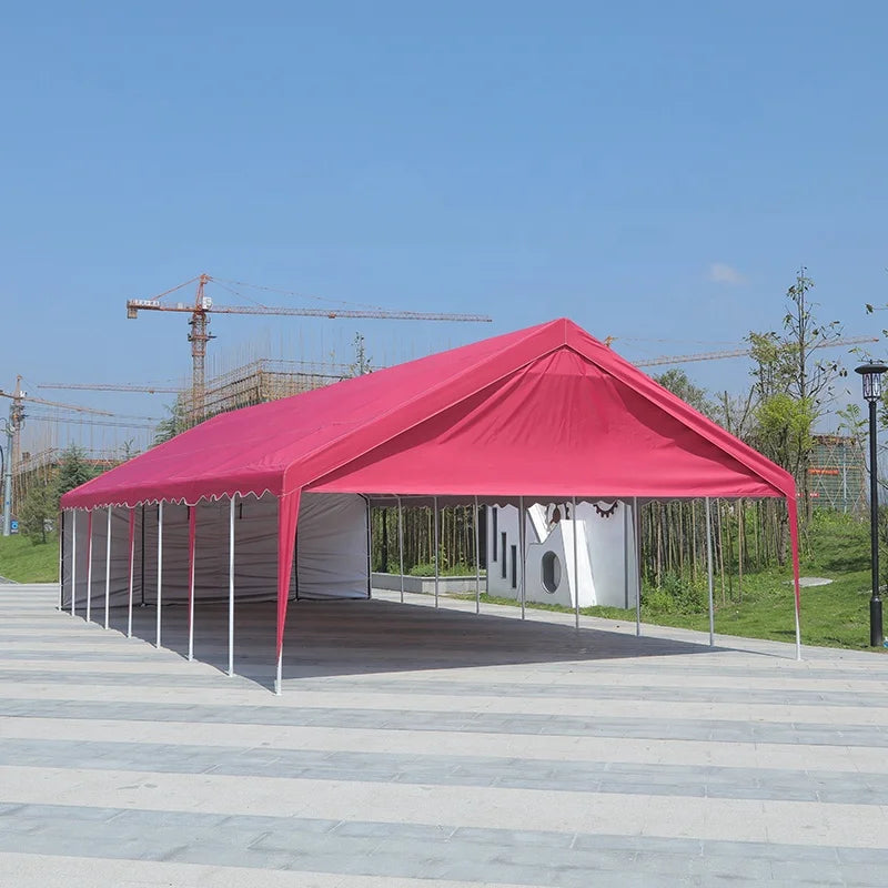 STLF Sibada Factory Custom Quick Assembly Tent Outdoor Wedding Party Event Tent6x12 Wedding Tent
