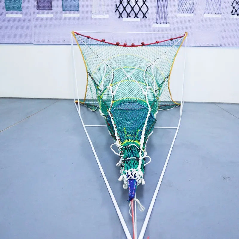 Heavy Duty Trawling Shrimp Fish Nets