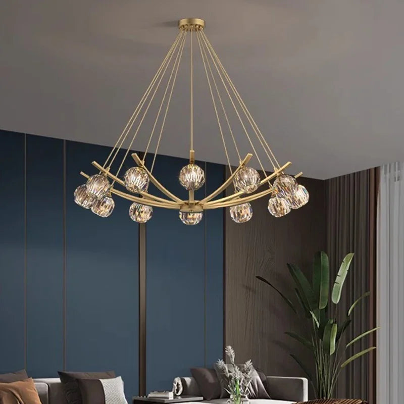 2025 Modern Dine Dining Room Pendant Lights Indoor Lighting Ceiling Lamp Hanging Light Led Chandelier Decorative Indoor Lighting