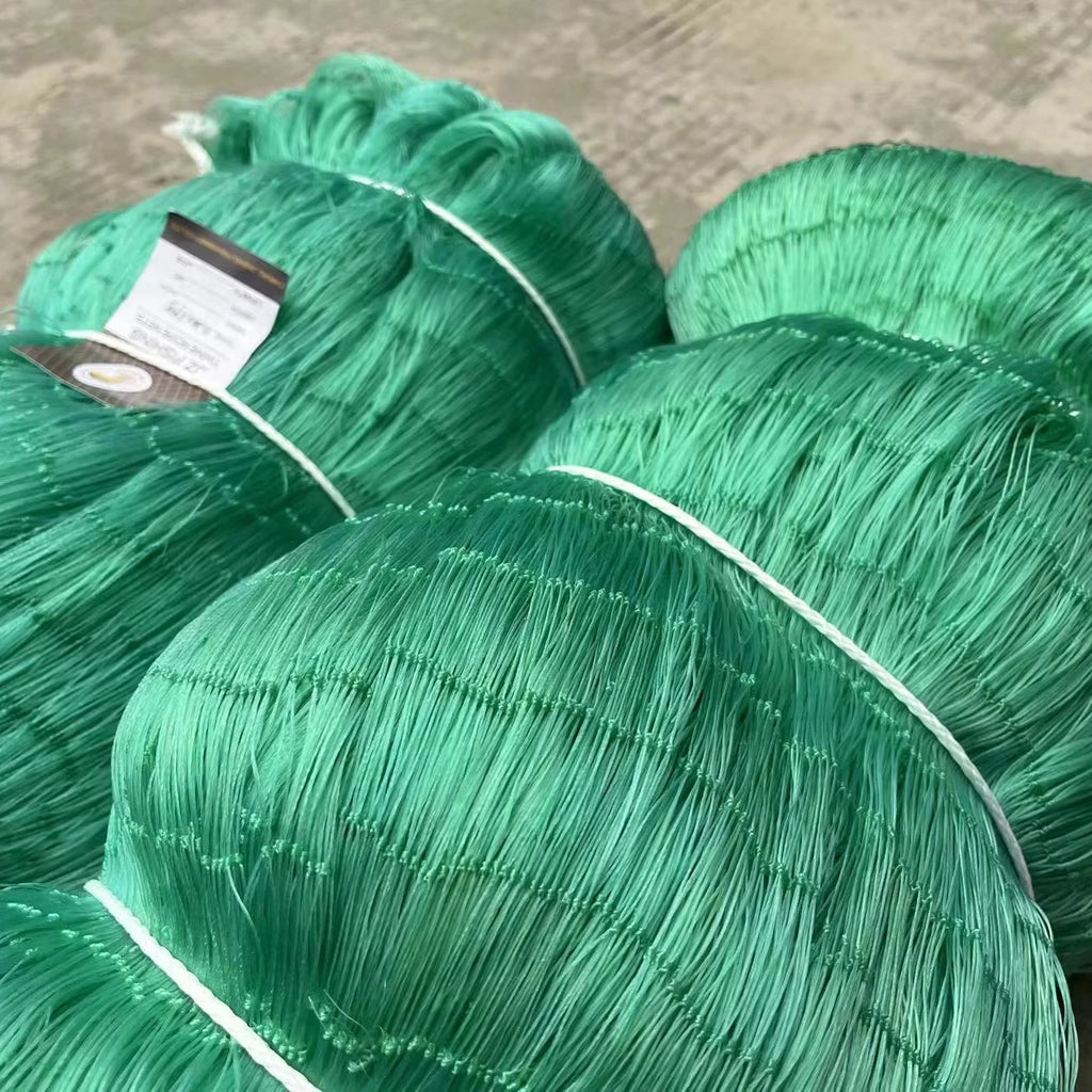High Strength Nylon Multi-mono Fishing Nets