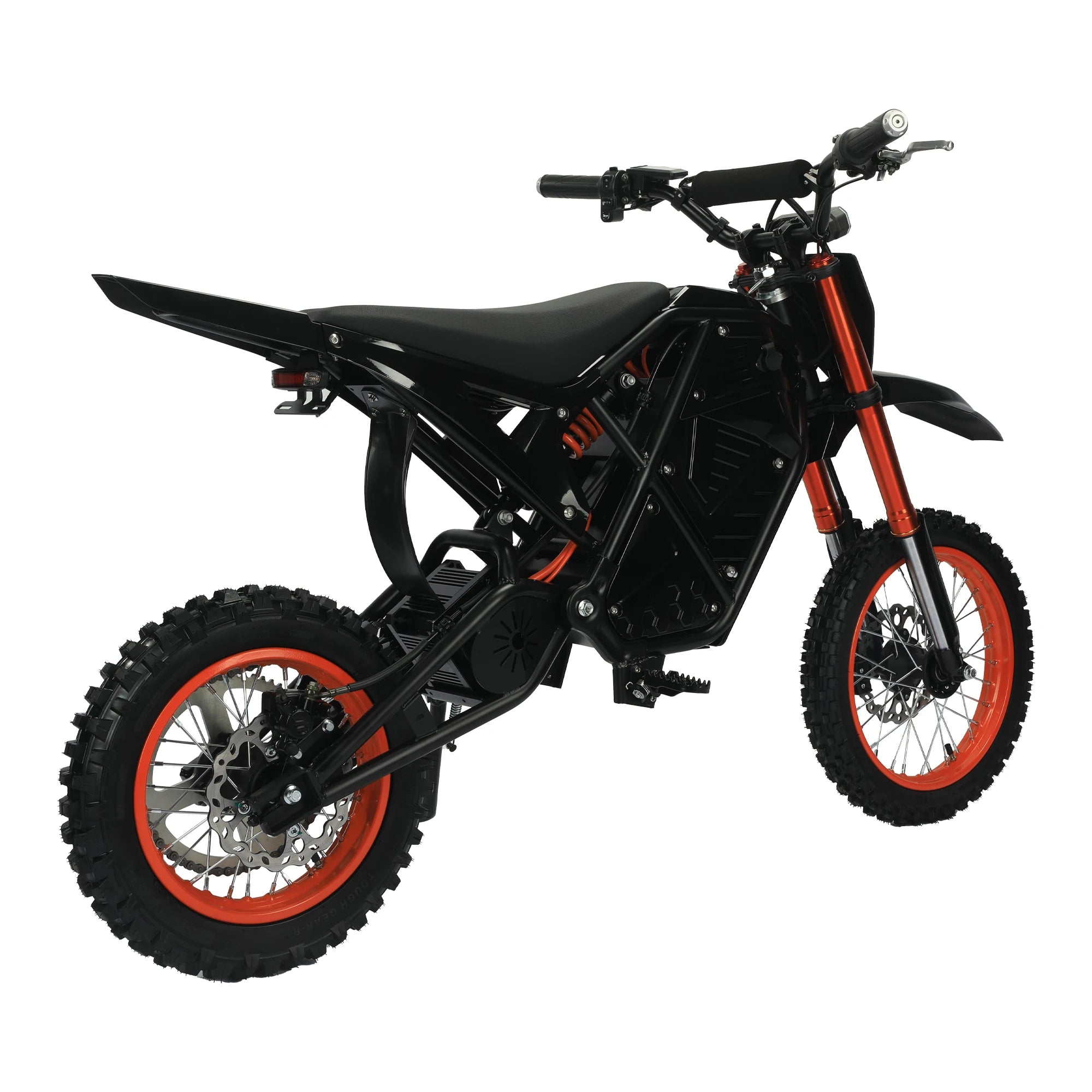 Electric Bike  48V 21AH 3000W Motor  Electric Bicycle 55KM/H Max Speed Motorcycle Style E-bike