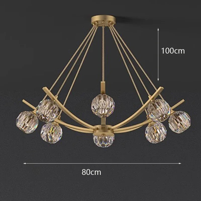 2025 Modern Dine Dining Room Pendant Lights Indoor Lighting Ceiling Lamp Hanging Light Led Chandelier Decorative Indoor Lighting