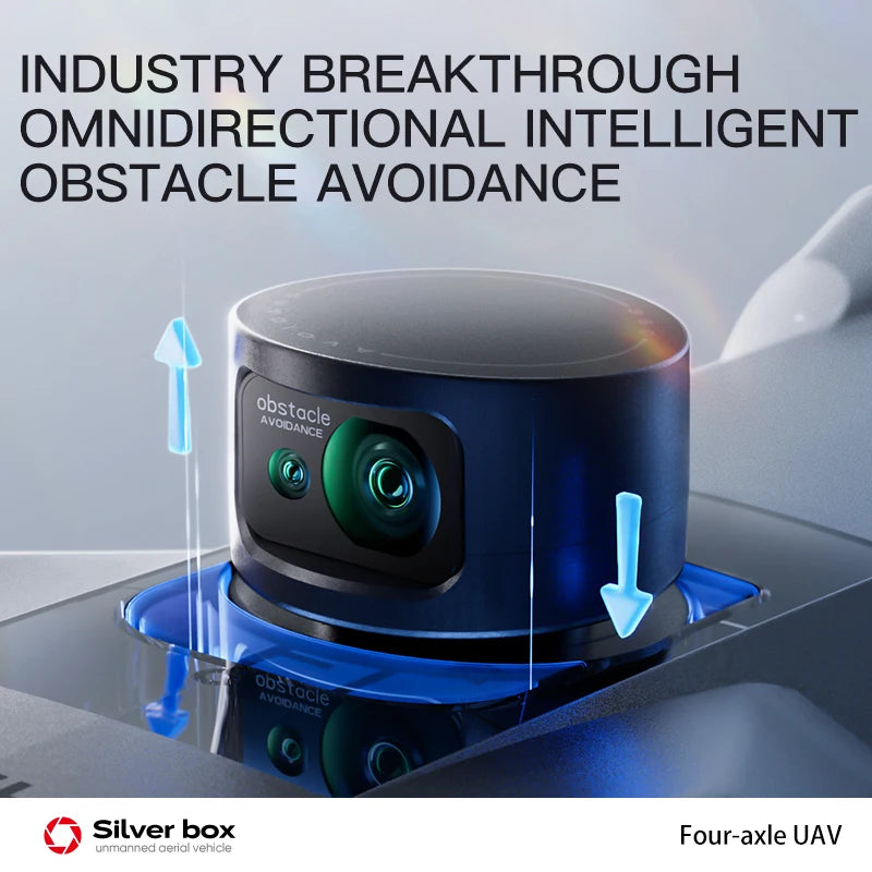 P7 MAX Professional Drone GPS With 8K Camera 3-Axis Gimbal 360 Obstacle Avoidance Touch Screen FPV Brushless RC Dron Kids Toys